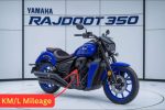 New Rajdoot 350 2025 Launched
