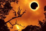 Solar Eclipse On August 2